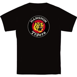 Hanshin Tigers - Mens Brasst Tacks 2 Smu T-Shirt