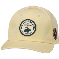 American Needle - Mens La Open Drifter Snapback Hat