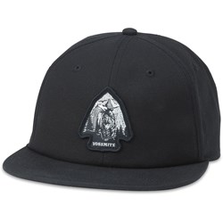 American Needle - Mens Yosemite Np Alpine Snapback Hat
