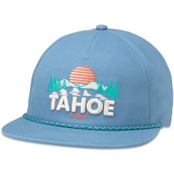 American Needle - Mens Lake Tahoe Coachella Snapback Hat