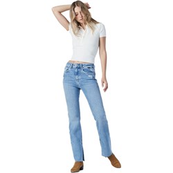 Mavi - Womens Maria Slit Jeans