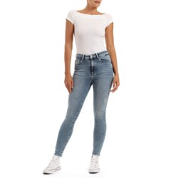 Mavi - Womens Scarlett Skinny Jeans