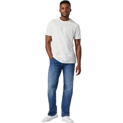 Mavi - Mens Marcus Straight Jeans