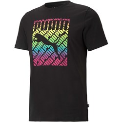 Puma - Mens Pride T-Shirt