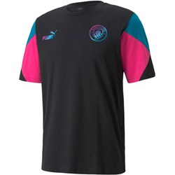 Puma - Mens Mcfc Ftblculture T-Shirt