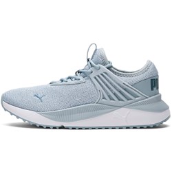 Puma - Womens Pacer Future Knit Shoes