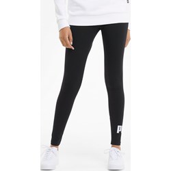 Puma - Womens Ess Logo Leggings