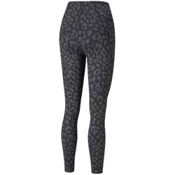 Puma - Womens Forever Luxe Ellavate Graphic High Waist Tight