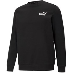 Puma - Mens Ess Small Logo Crew Fl Sweater