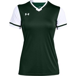Under Armour - Womens Maquina 2.0 Jersey