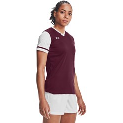 Under Armour - Womens Maquina 2.0 Jersey