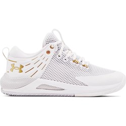 Under Armour - Womens Hovr Block City Sneakers