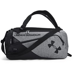 Under Armour - Unisex Contain Duo Sm Duffel Bag