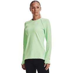 women's ua cozy crew long sleeve