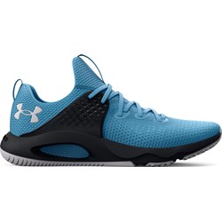 Under Armour - Mens Hovr Rise 3 Training Sneakers
