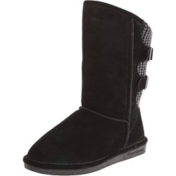 Bearpaw - Womens Boshie Solids Boots