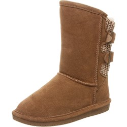 Bearpaw - Youth Boshie Youth Solids Boots