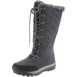 Bearpaw - Womens Isabella Solids Boots
