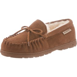 Bearpaw - Womens Mindy Solids Slippers