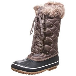 Bearpaw - Womens Mckinley Boots