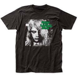 Night of the Living Dead - Mens B&W Karen Fitted Jersey T-Shirt