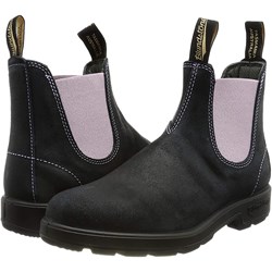 Blundstone 2034 Suede Elastic Boots