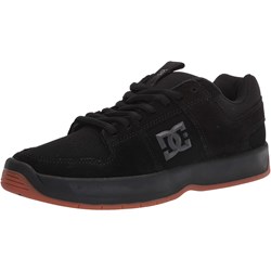 Dc - Mens Lynx Zero Lowtop Shoes