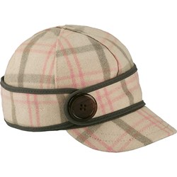 Stormy Kromer - Womens The Button Up Cap