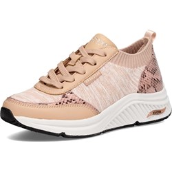 Skechers - Womens Arch Fit: S-Miles - Slithering Steps Shoes