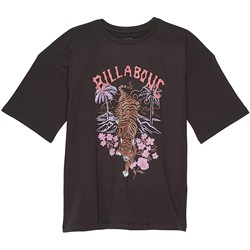 Billabong - Girls Tiger Time T-Shirt