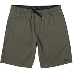 Rvca - Mens Trainer Shorts
