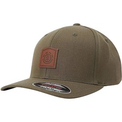 Element - Mens Wolfeboro Curve Cap Hat