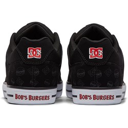 bob's burgers dc shoes