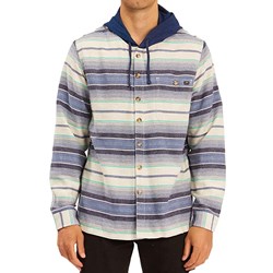 Billabong - Mens Baja Flannel Woven Shirt