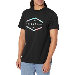 Billabong - Mens Entry T-Shirt