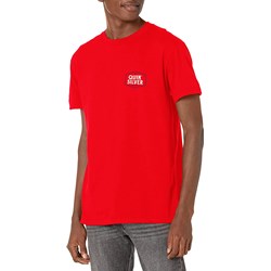 Quiksilver - Mens Big Parade Mt0 T-Shirt