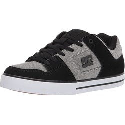 DC- Young Mens Pure Lowtop Shoes