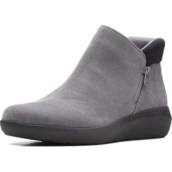 Clarks - Womens Kayleigh Mid Shoes