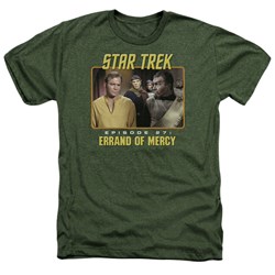 Star Trek: The Original Series - Mens Episode 27 T-Shirt