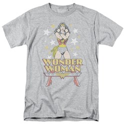 Dc - Mens A Wonder T-Shirt
