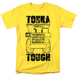 Tonka - Toddlers Tough T-Shirt