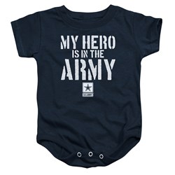 Army - Toddler My Hero Onesie