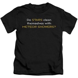 Trevco - Youth Meteor Shower T-Shirt