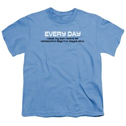 Trevco - Youth Days Alive T-Shirt