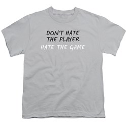 Trevco - Youth Dont Hate The Player T-Shirt