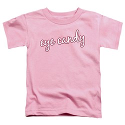 Trevco - Toddlers Eye Candy T-Shirt