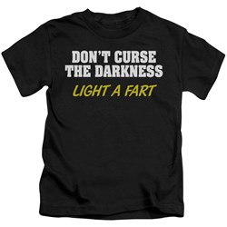 Trevco - Youth Dont Curse Darkness T-Shirt