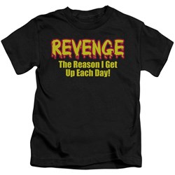 Trevco - Youth Revenge T-Shirt