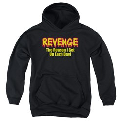 Trevco - Youth Revenge Pullover Hoodie