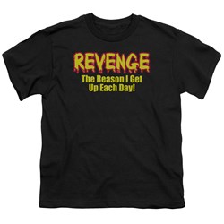 Trevco - Youth Revenge T-Shirt